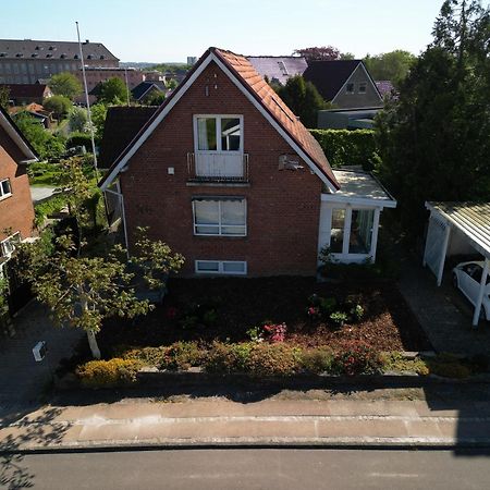 Kongebrogade 77 Kolding Exterior foto