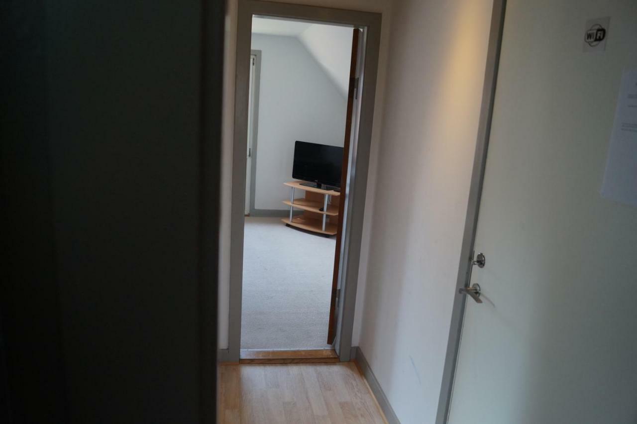 Kongebrogade 77 Kolding Exterior foto