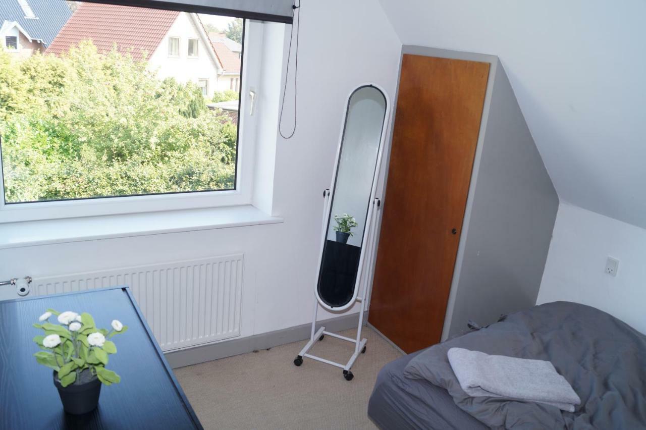Kongebrogade 77 Kolding Exterior foto