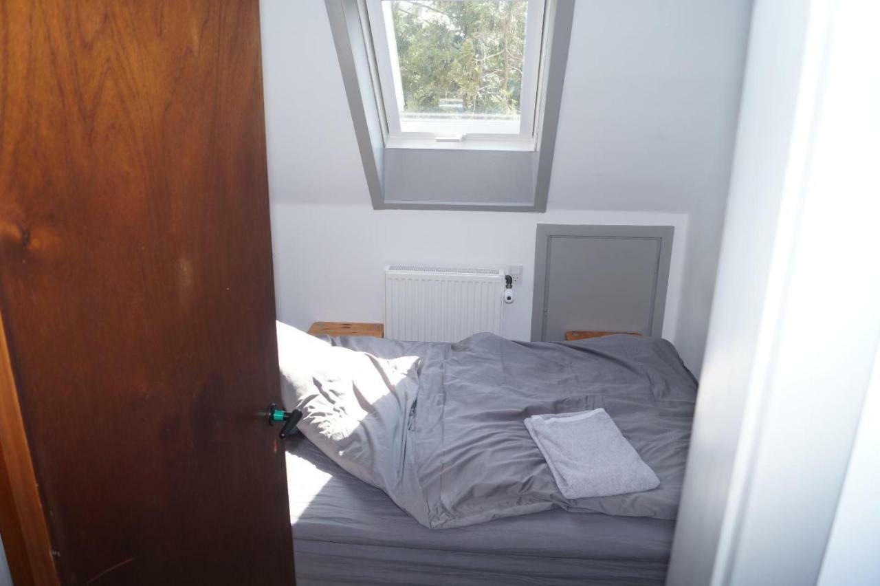Kongebrogade 77 Kolding Exterior foto